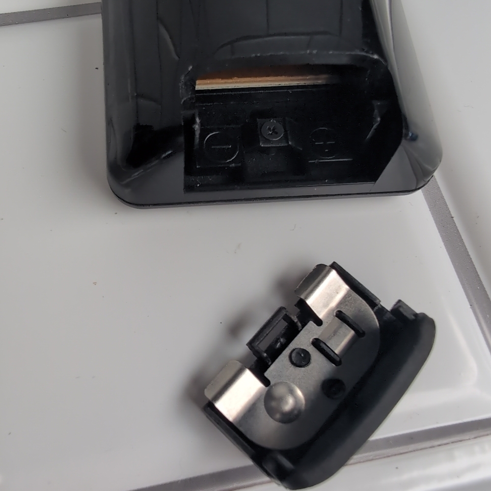 Vizio VR9 Replacement Remote Control - Picture 3 of 8
